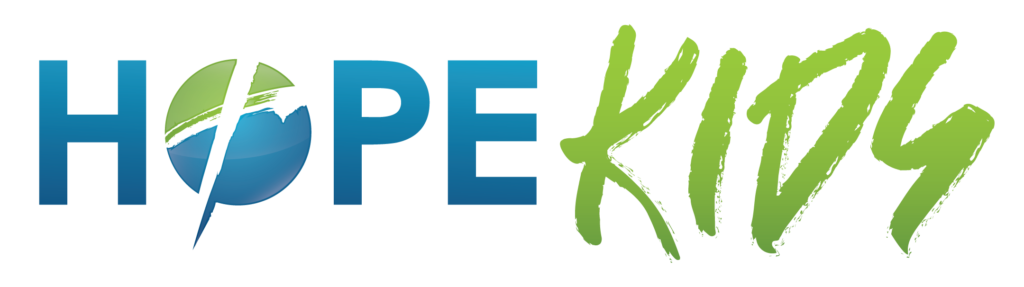 picture of hope kids logo